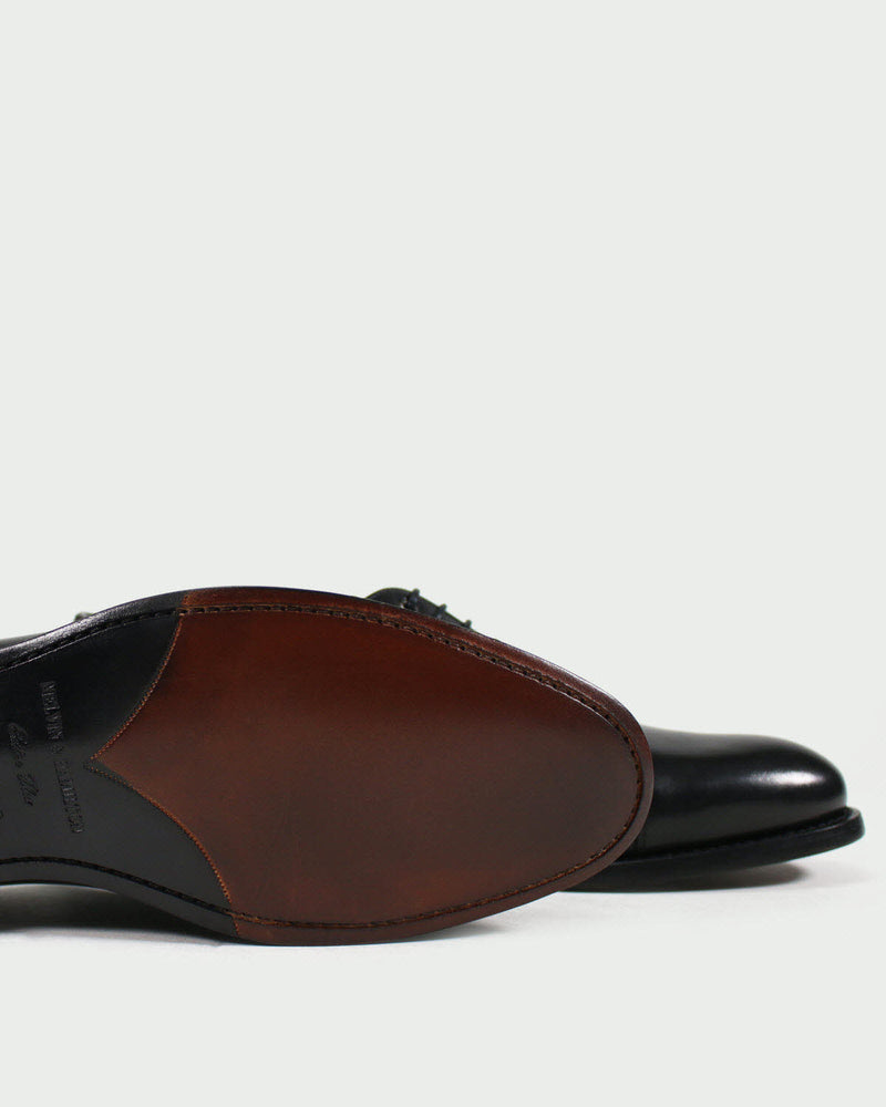 Melvin & Hamilton Schnürschuhe