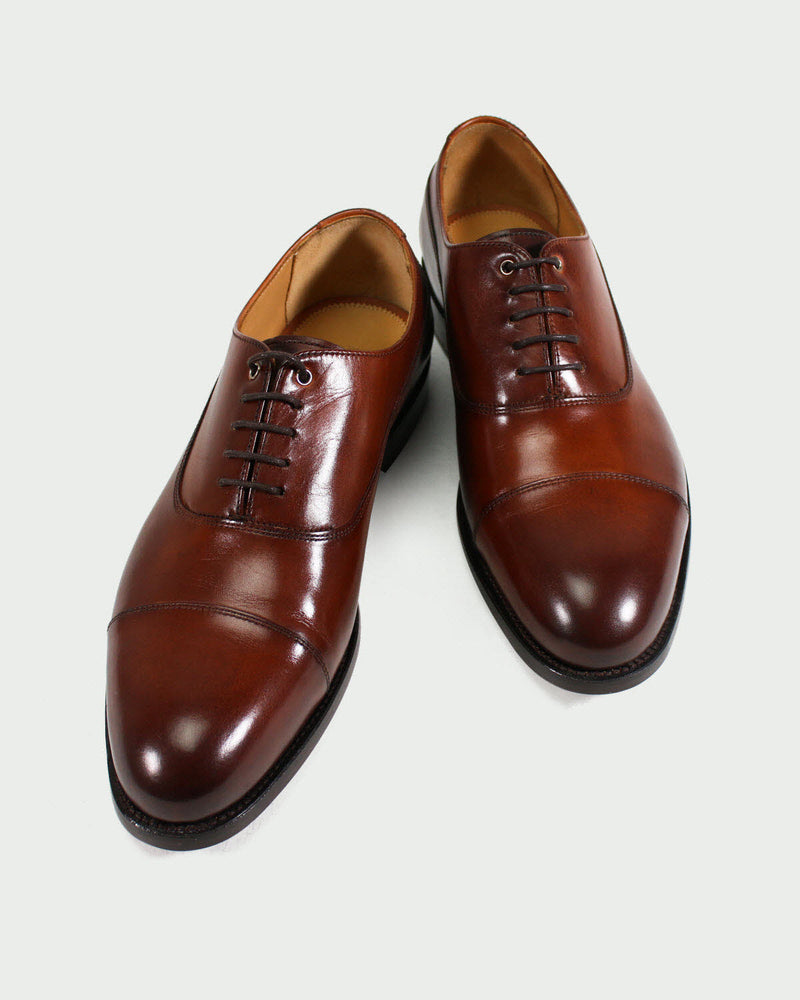 Melvin & Hamilton Schnürschuhe