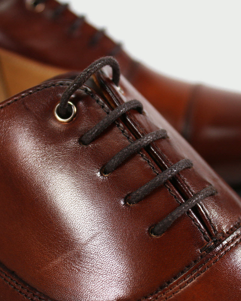 Melvin & Hamilton Schnürschuhe