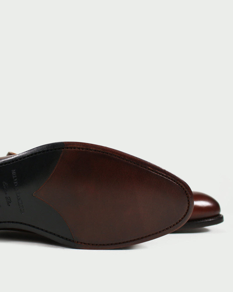 Melvin & Hamilton Schnürschuhe