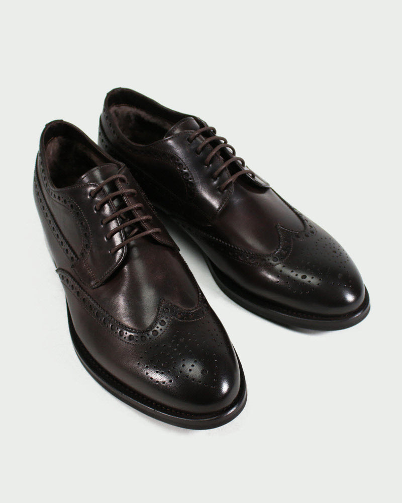 Brecos Schnürschuhe