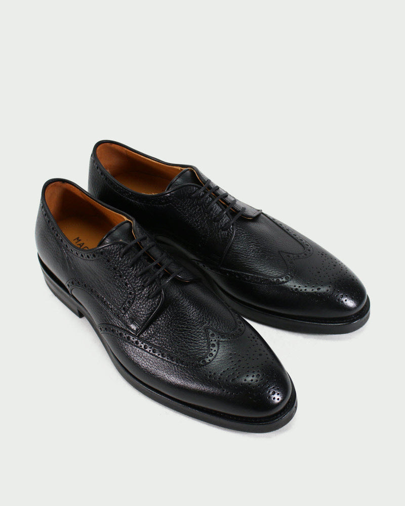 Magnanni Schnürschuhe Gummisohle