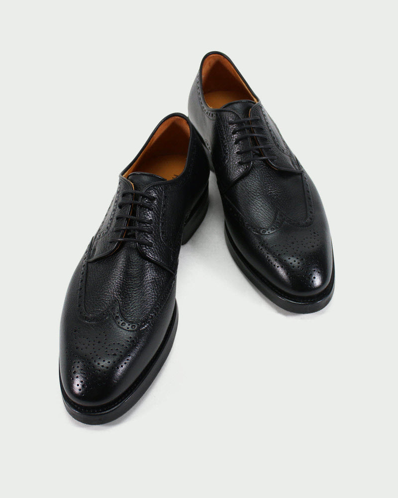 Magnanni Schnürschuhe Gummisohle