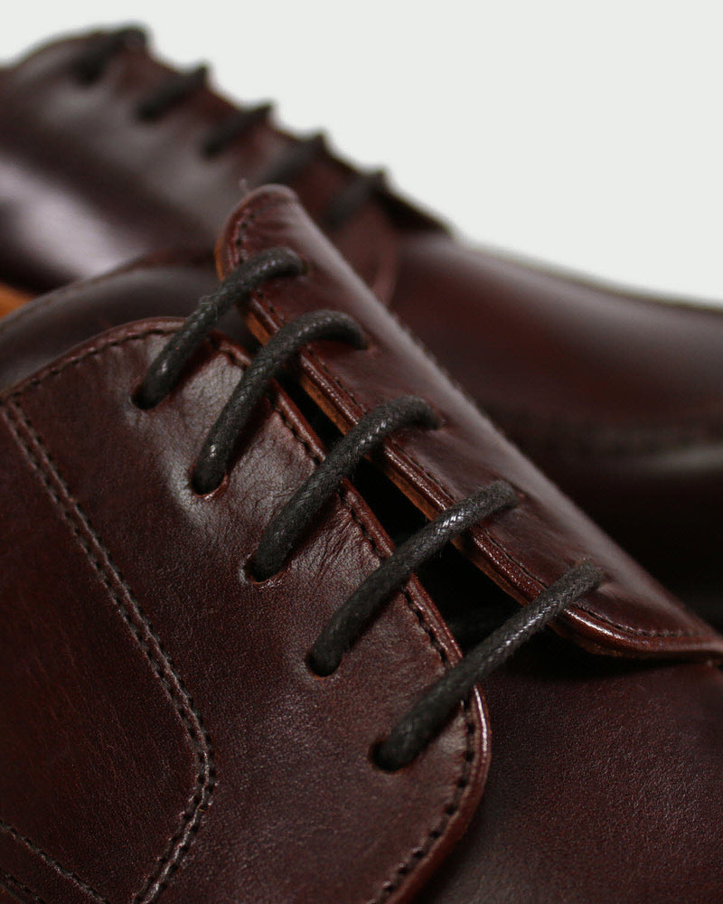 Berwick Schnürschuhe Gummisohle