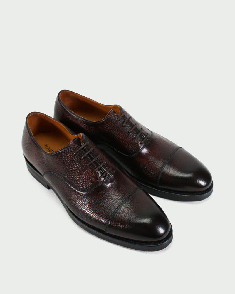 Magnanni Schnürschuhe Gummisohle