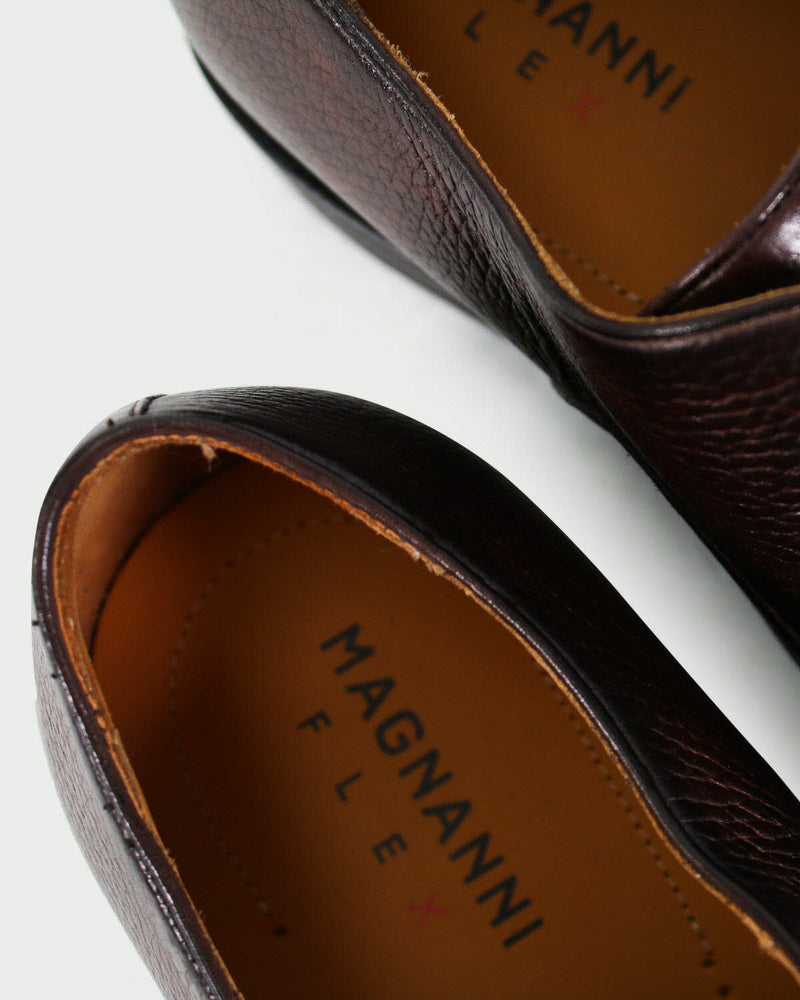 Magnanni Schnürschuhe Gummisohle