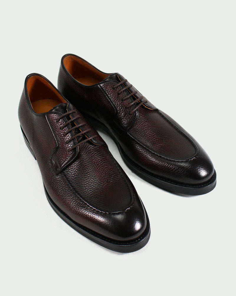 Magnanni Schnürschuhe Gummisohle
