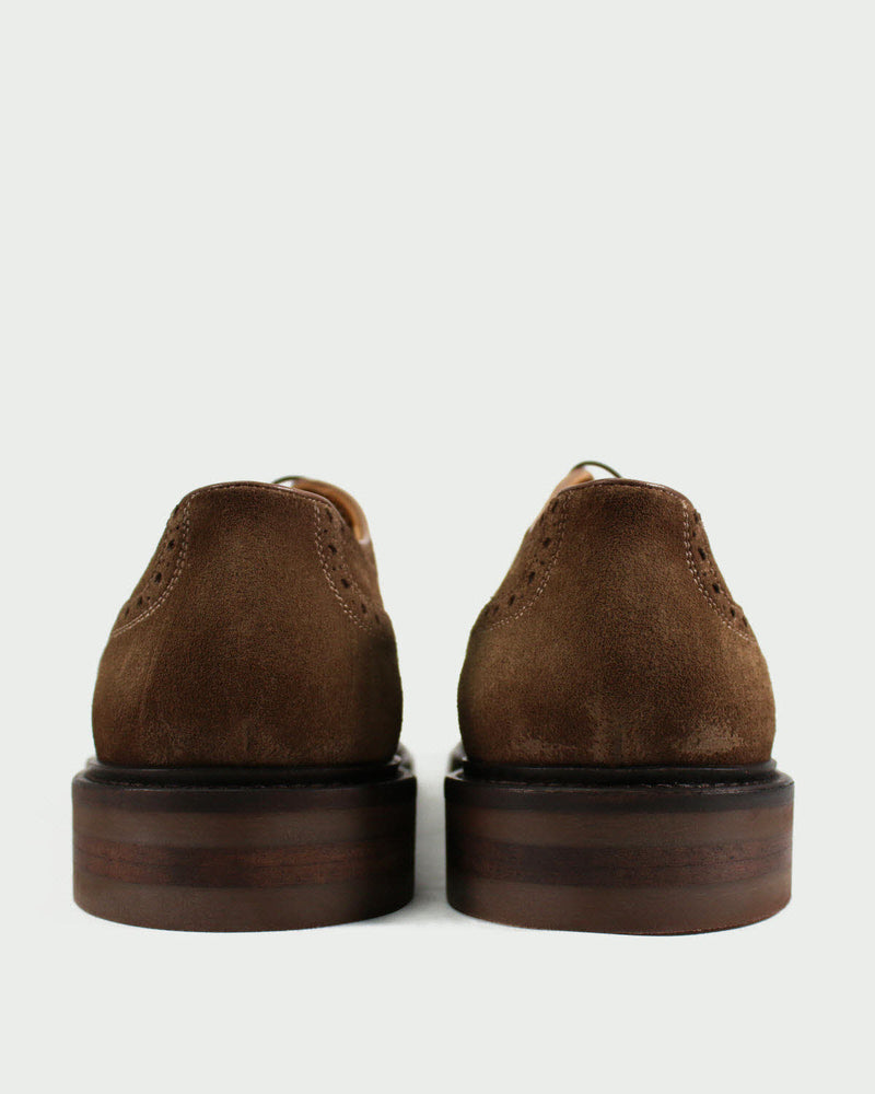 Magnanni Schnürschuhe Gummisohle