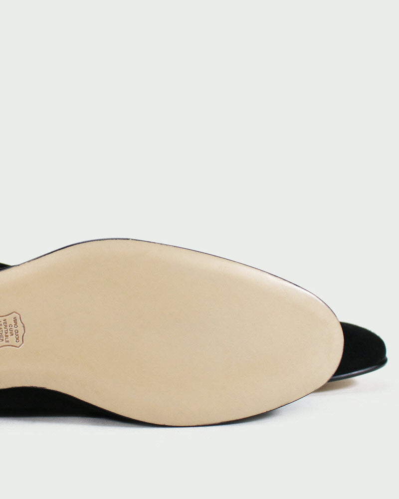 Patrizio Dolci Slipper