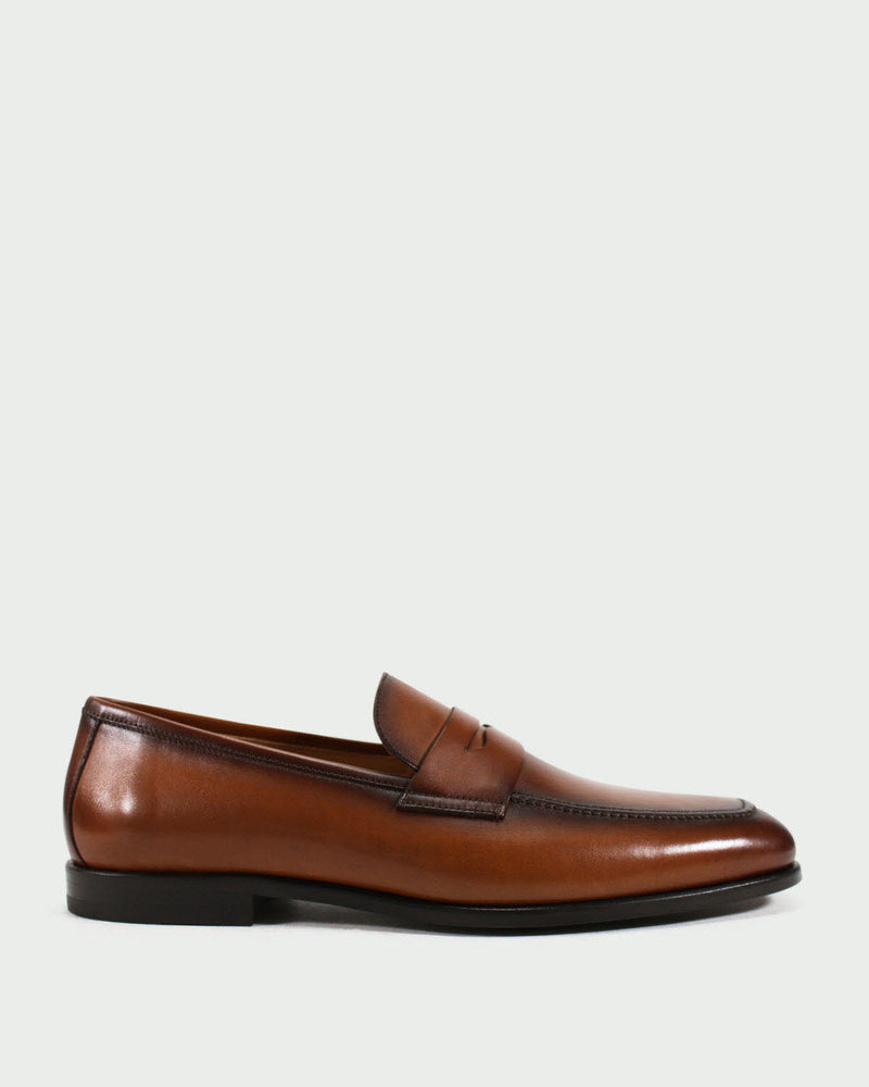 Mario Fagni Slipper