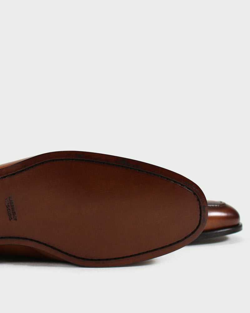 Mario Fagni Slipper