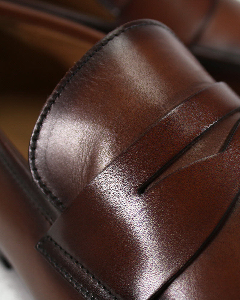 Mario Fagni Slipper
