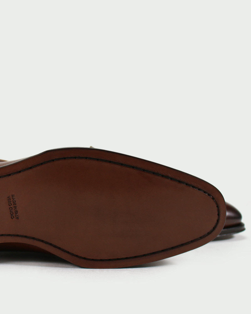 Mario Fagni Slipper
