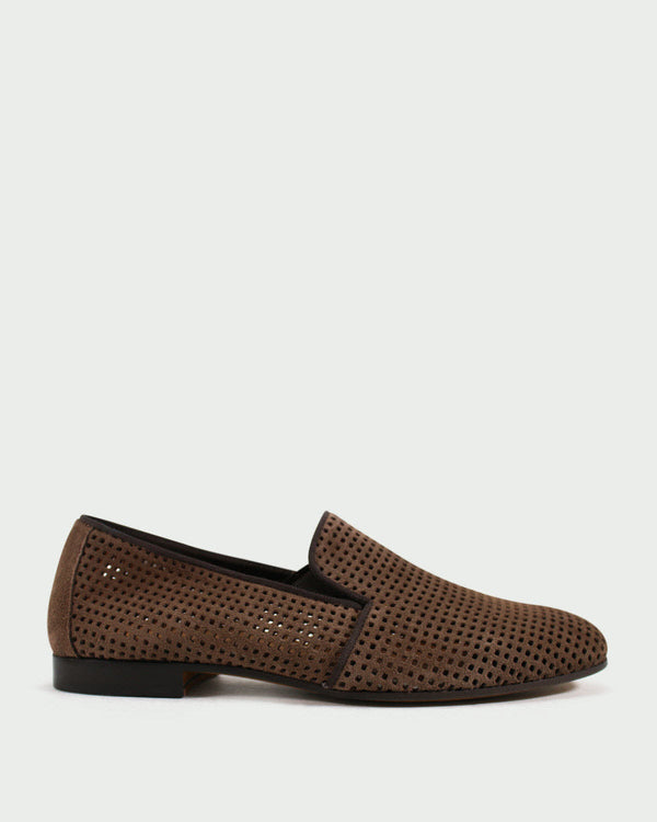 Mercanti Fiorentini Slipper