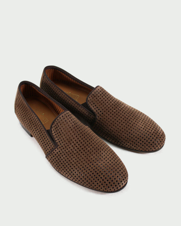Mercanti Fiorentini Slipper