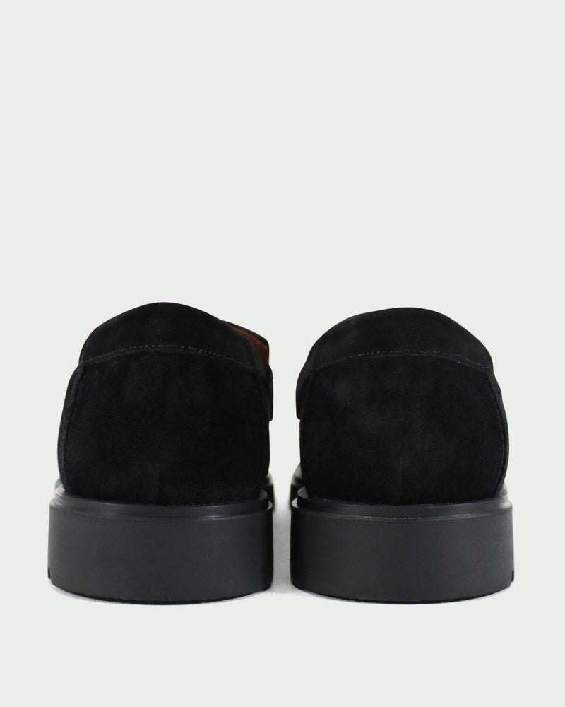 Calce Slipper Gummisohle