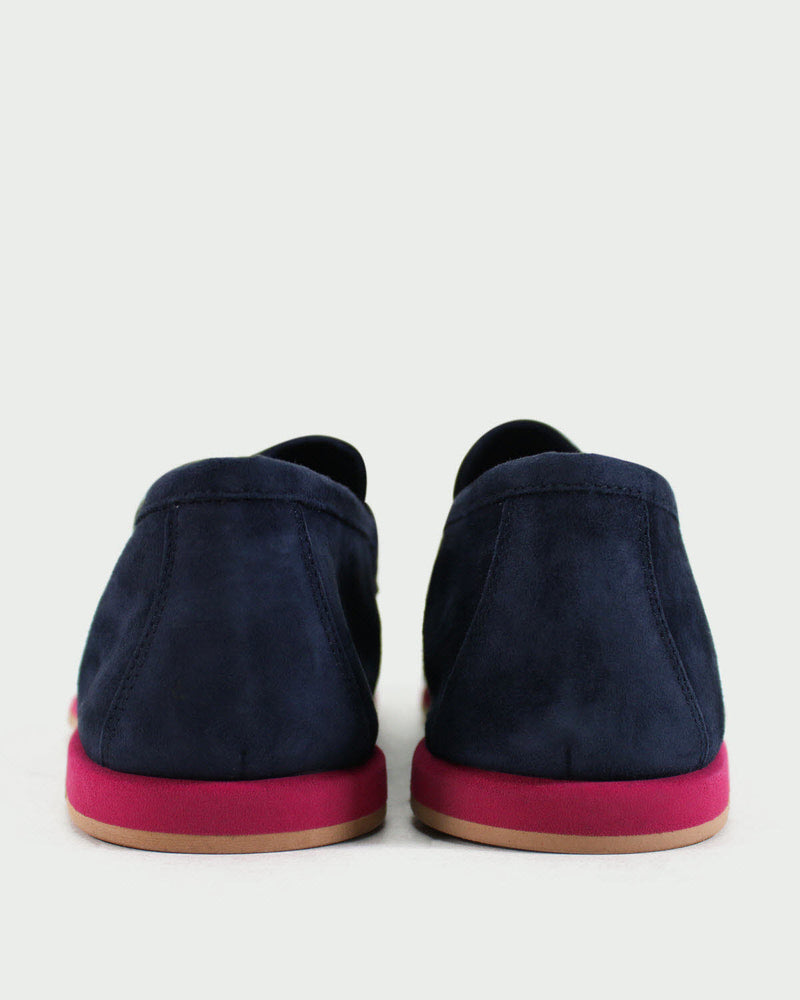 Patrizio Dolci Slipper Gummisohle