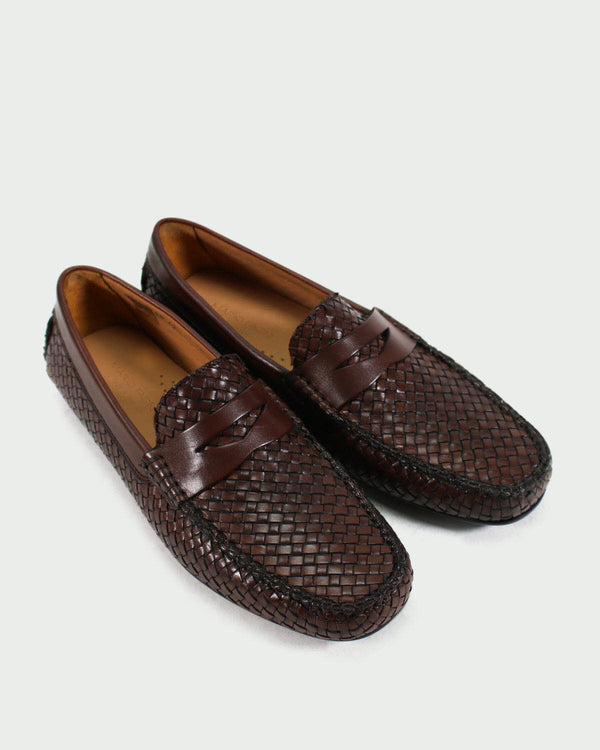 Mario Fagni Slipper Gummisohle