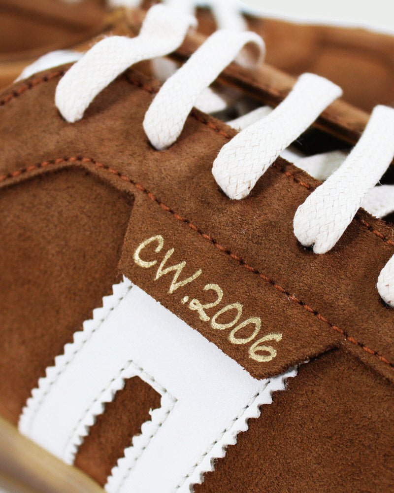 Cordwainer Sneaker