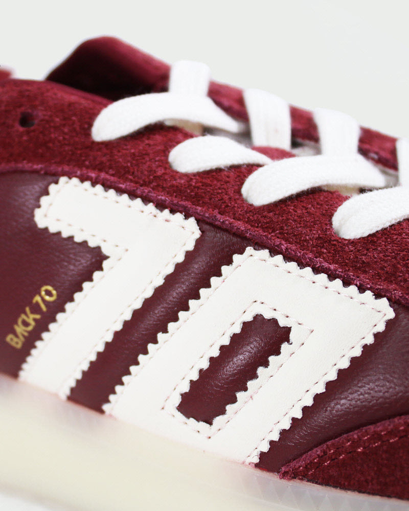 Back 70 Sneaker