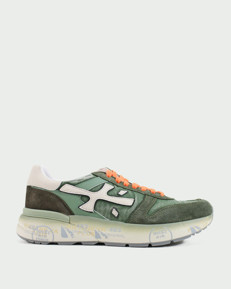 Premiata Sneaker
