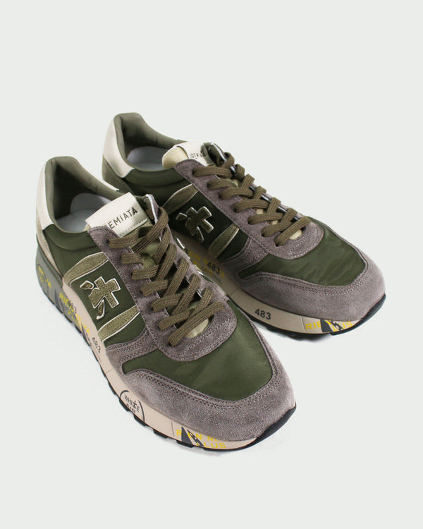 Premiata Sneaker