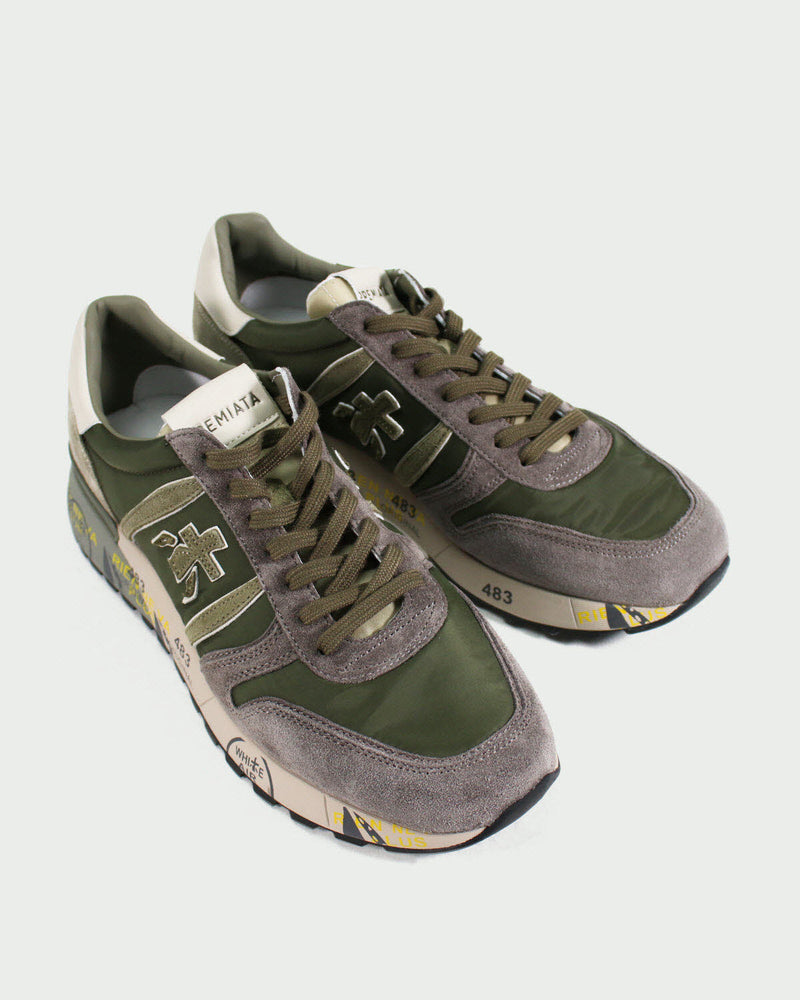 Premiata Sneaker