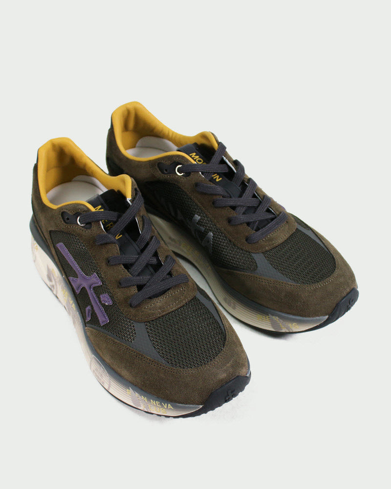 Premiata Sneaker