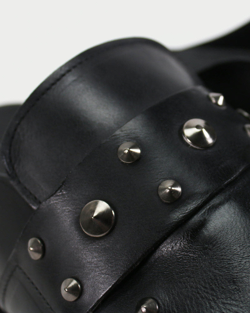 Cordwainer Pantoletten