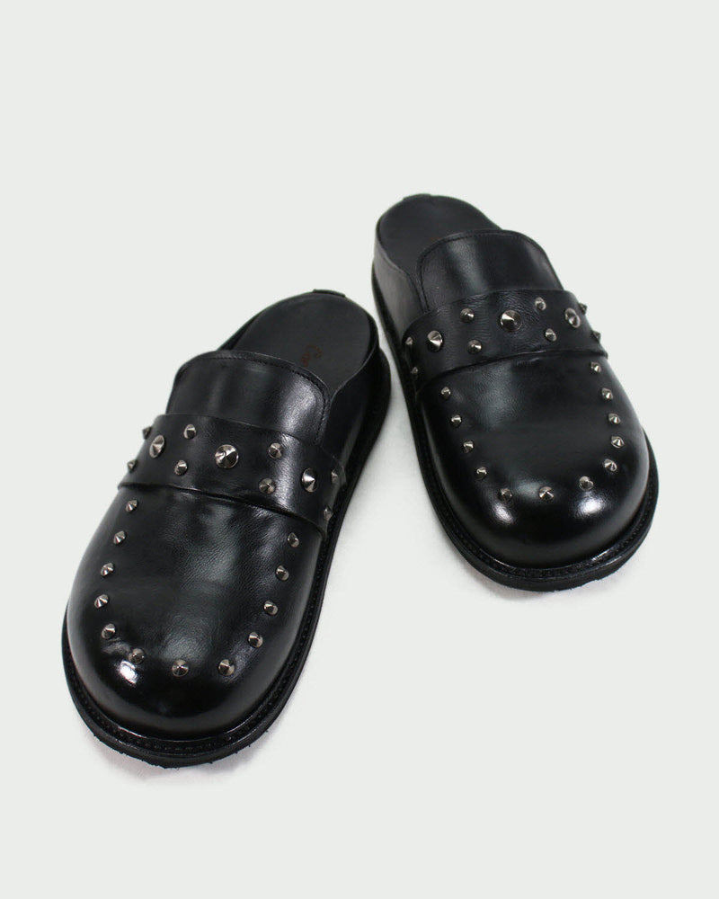 Cordwainer Pantoletten