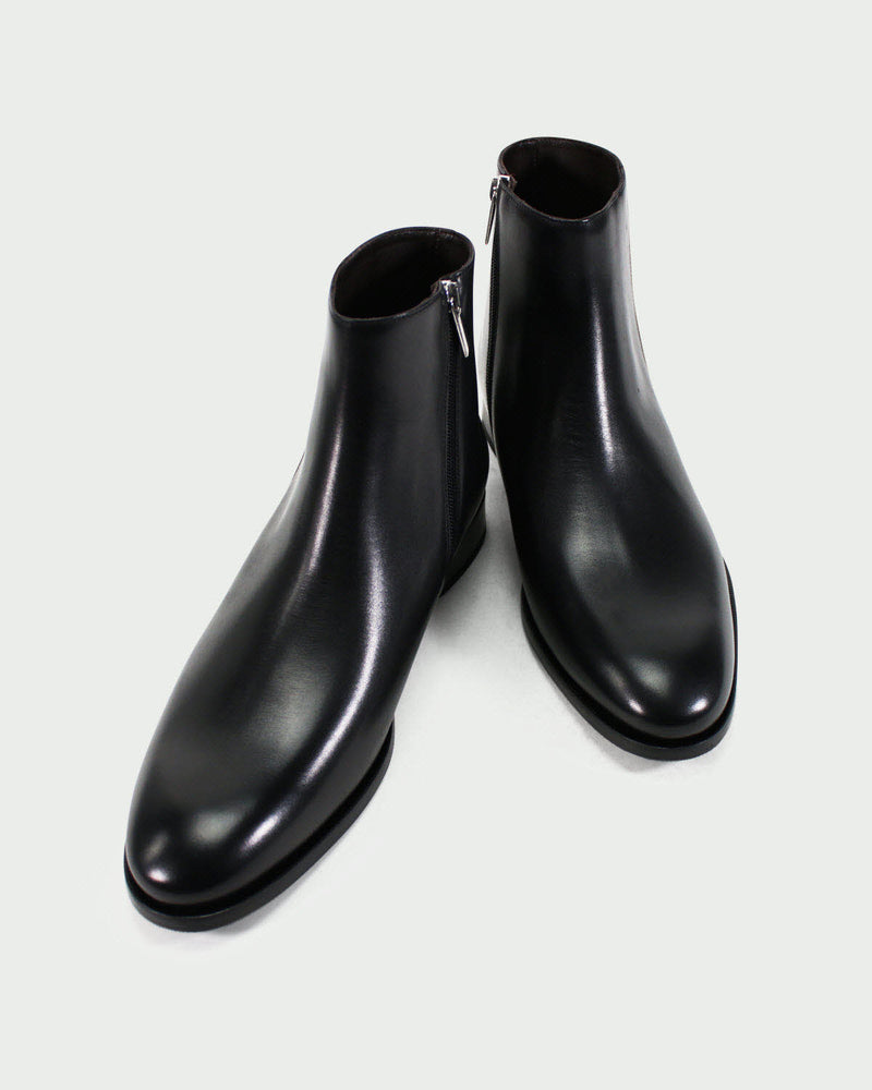 Tott & Co. Stiefeletten Gummisohle