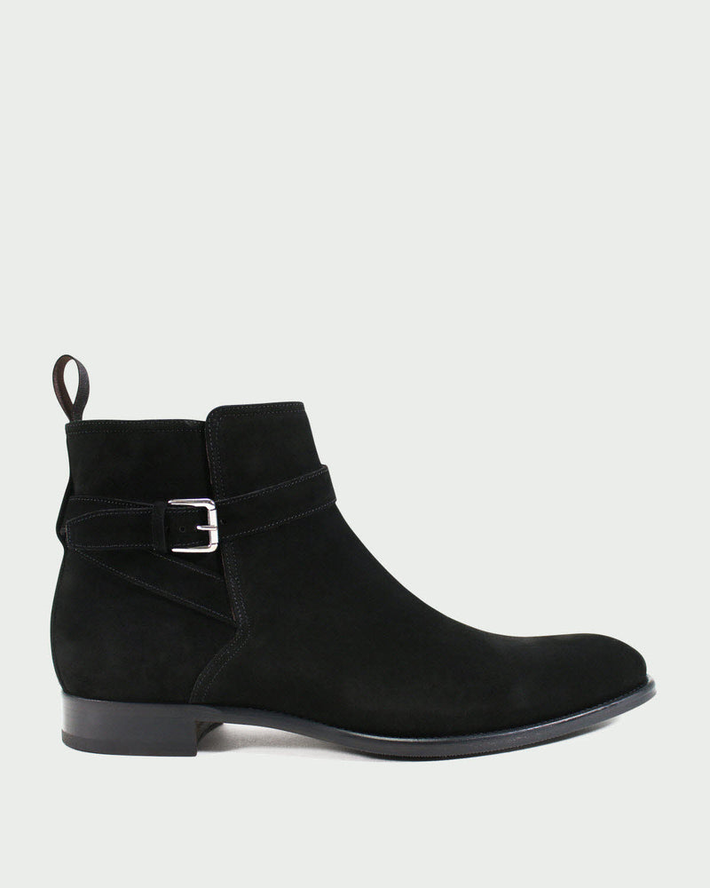 Tott & Co. Stiefeletten Gummisohle