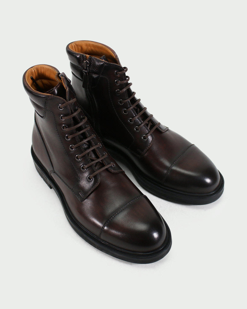 Magnanni Stiefeletten Gummisohle