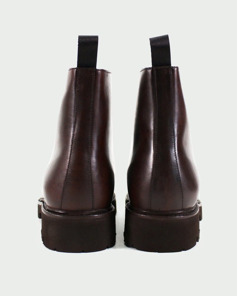 Berwick Stiefeletten Gummisohle