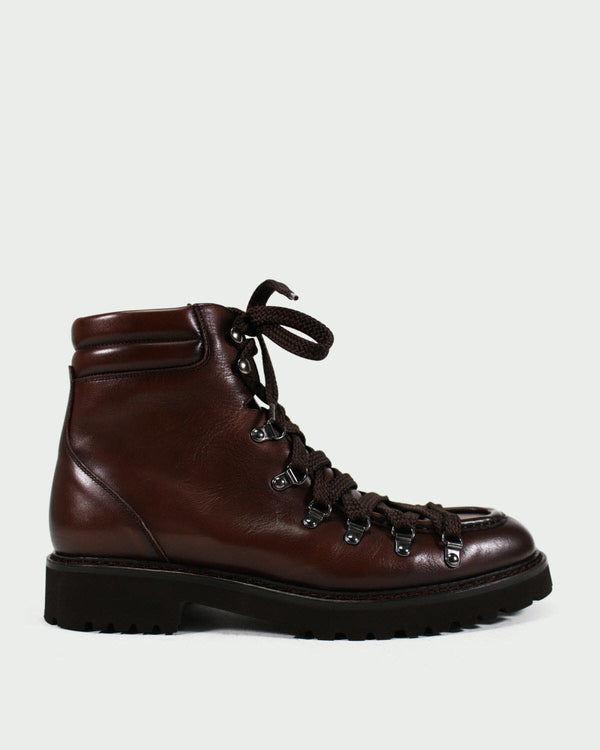 Calce Stiefeletten Gummisohle