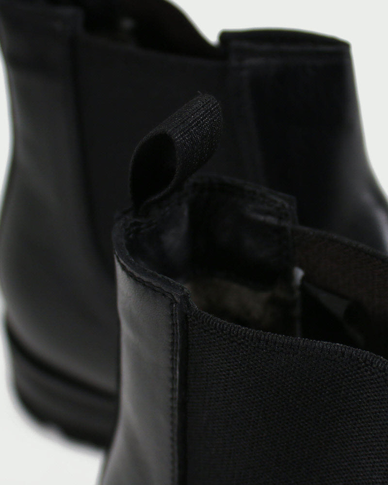 Brecos Chelsea Gummisohle