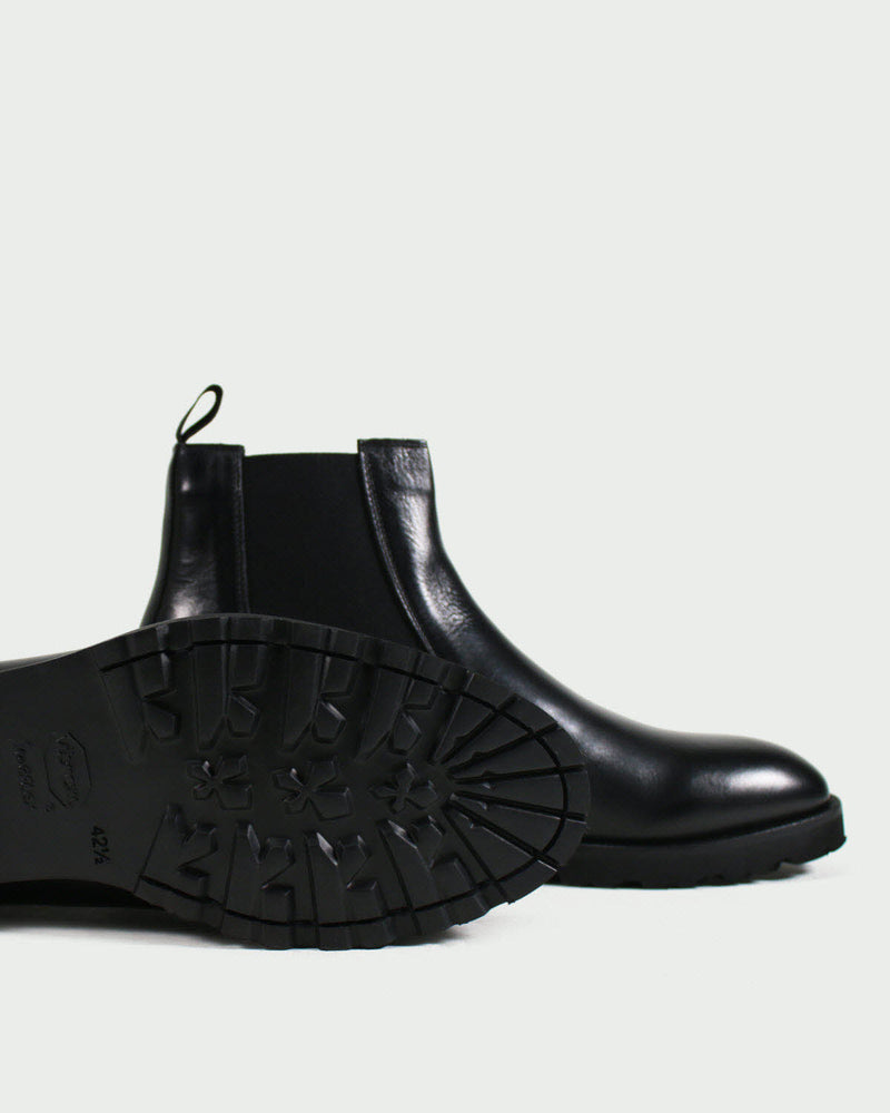 Brecos Chelsea Gummisohle