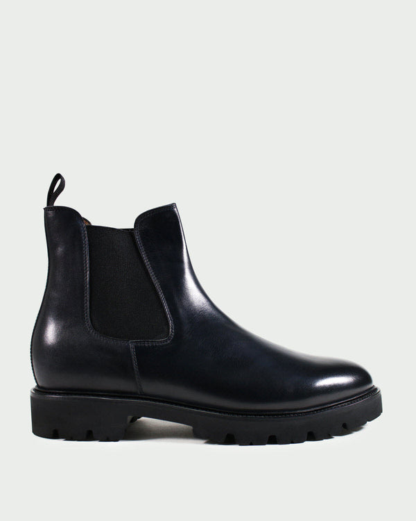 Brecos Chelsea Gummisohle