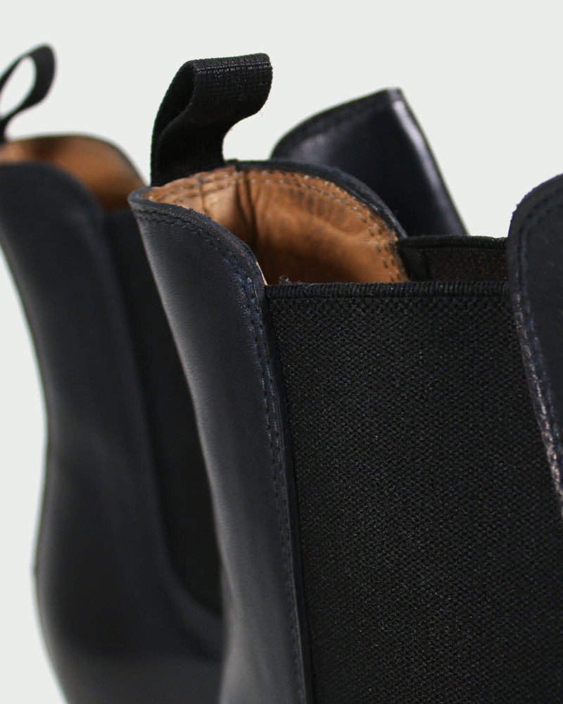 Brecos Chelsea Gummisohle