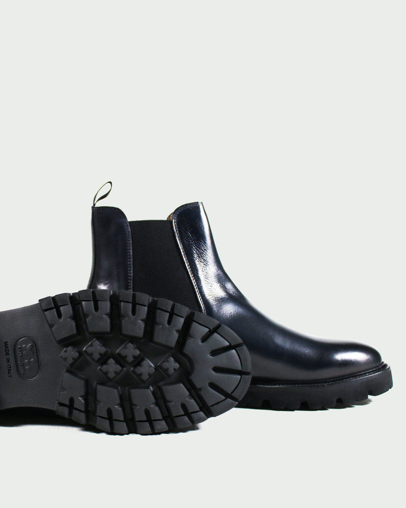 Brecos Chelsea Gummisohle