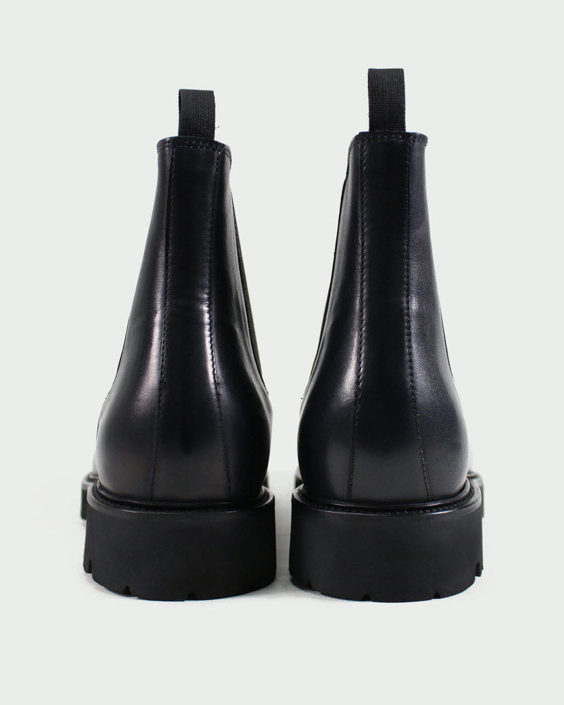 Brecos Chelsea Gummisohle