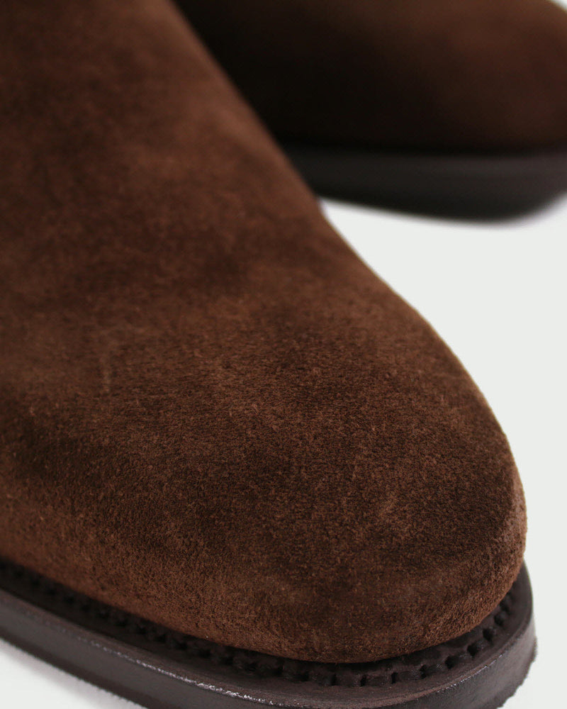 Berwick Chelsea Gummisohle