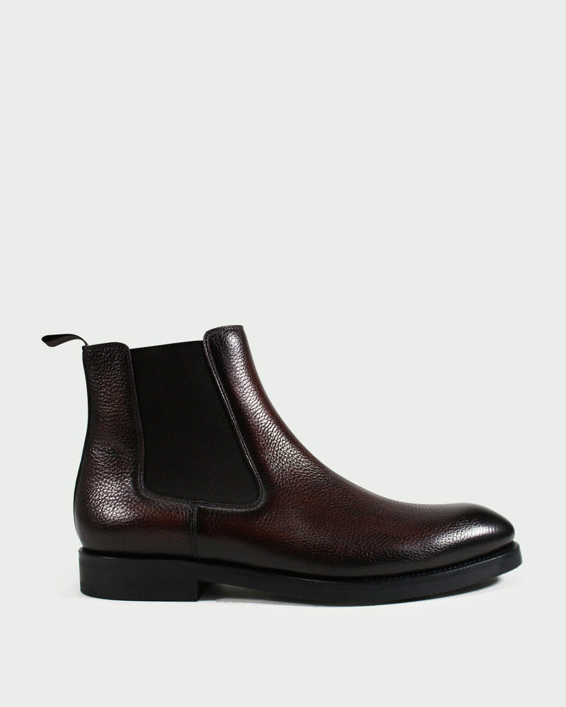 Magnanni Chelsea Gummisohle