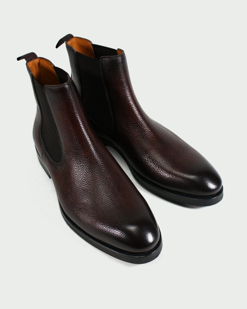 Magnanni Chelsea Gummisohle