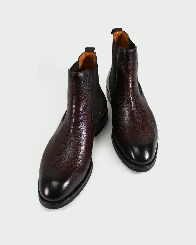 Magnanni Chelsea Gummisohle