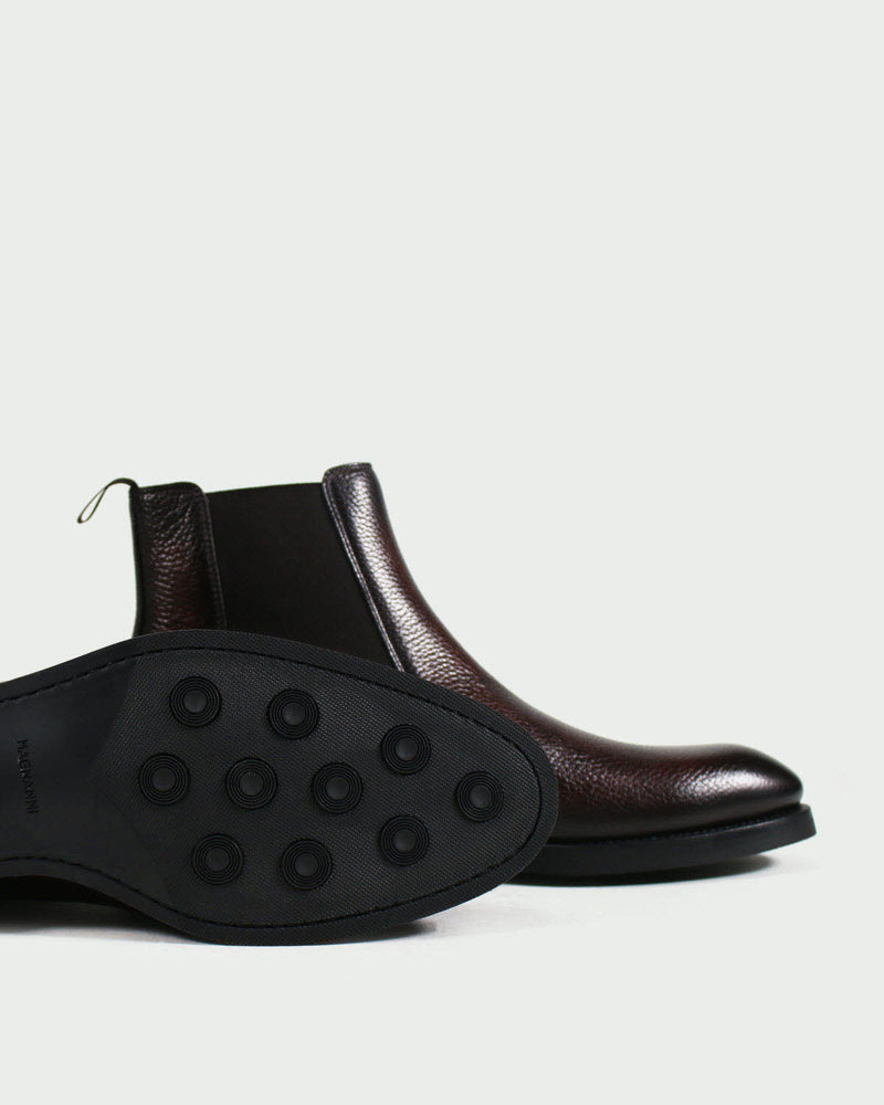 Magnanni Chelsea Gummisohle