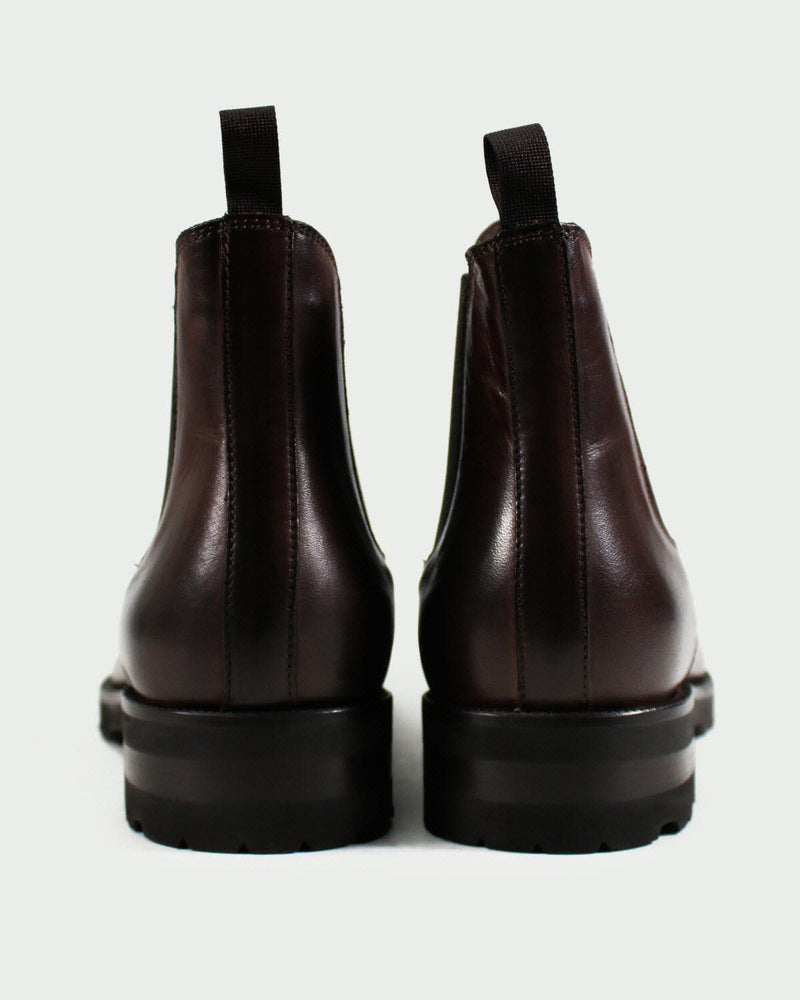 Brecos Chelsea Gummisohle