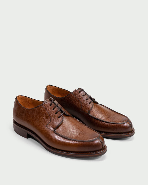 Berwick Schnürschuhe Gummisohle