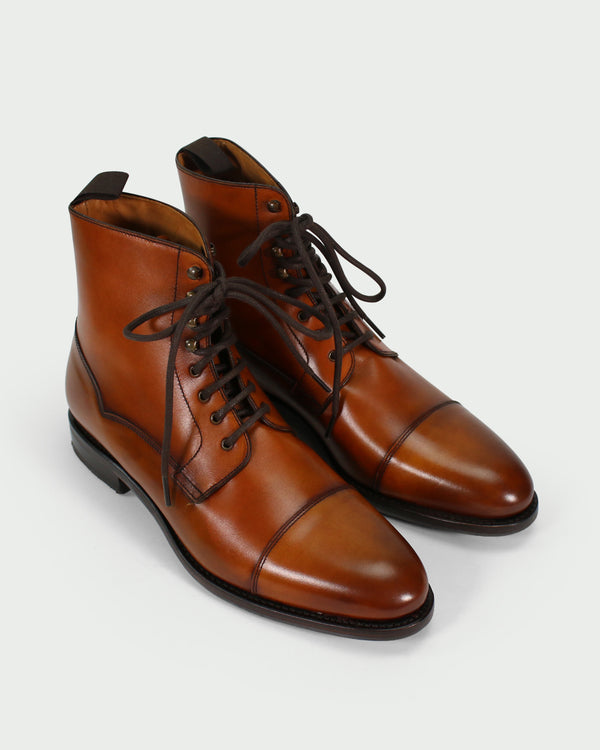 Berwick Stiefeletten