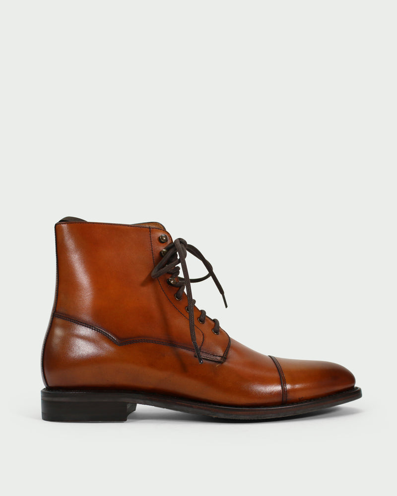 Berwick Stiefeletten